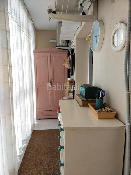 Foto ba1cb8f4-c70c-4fc1-aa80-29a1beaa51be. Flat with heating in Asdrúbal - Bahía Blanca Cádiz