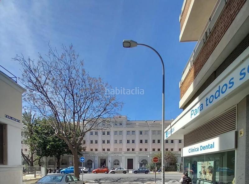 Foto cf964b90-8bf1-477d-8b15-b966cd80a496. Flat with heating in Asdrúbal - Bahía Blanca Cádiz