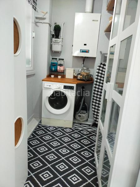 Foto eaa3b652-11ed-4701-a971-ce66eaaa73ba. Flat with heating in Asdrúbal - Bahía Blanca Cádiz