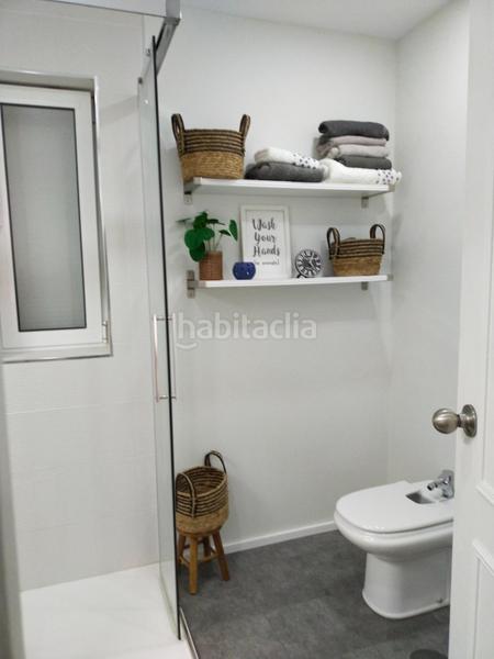 Foto f14cab19-811f-4029-8073-579d6574b4d8. Flat with heating in Asdrúbal - Bahía Blanca Cádiz