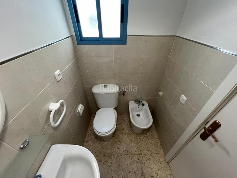 Foto fe063b47-cda7-4e69-8ec0-0073bfadea5e. Flat in Paseo Marítimo - San José - La Laguna Cádiz