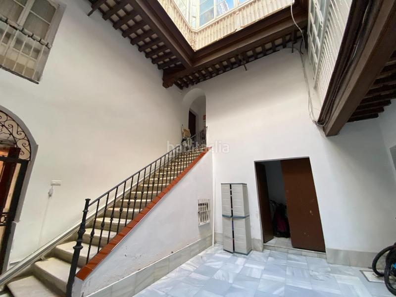 Foto 44a88c34-2cb4-405f-a5fd-2c751a864c03. Piso  en el centro zona histórica en Alameda - Mentidero - Teatro Falla Cádiz
