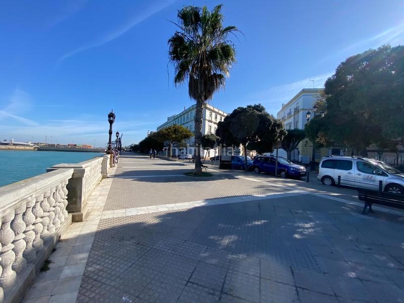 Foto 46350ebb-2ca2-46e6-a1bd-e38d3759c84d. Piso  en el centro zona histórica en Alameda - Mentidero - Teatro Falla Cádiz