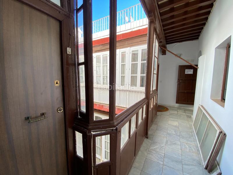 Foto f39c42d9-afee-4122-8348-c7aefd4fc0ac. Piso  en el centro zona histórica en Alameda - Mentidero - Teatro Falla Cádiz