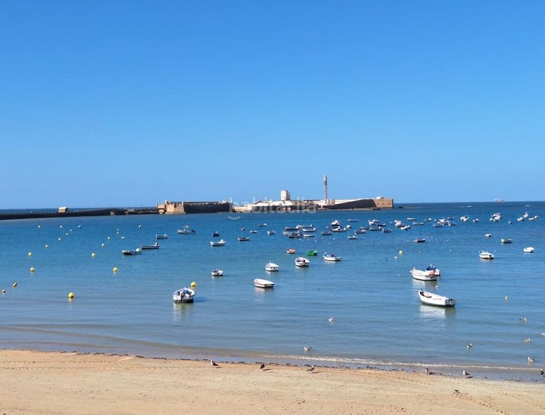 Foto 7a79afd2-0860-4590-9623-5c84b3e4f49b. Pis a La Caleta - La Viña Cádiz