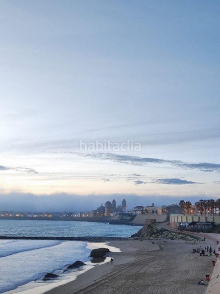 Foto fdda33d3-c589-4dc2-88c9-342f570573d9. Pis a La Caleta - La Viña Cádiz