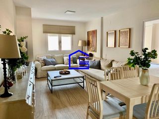 Miete Etagenwohnung in Paseo Marítimo - San José - La Laguna. Alquiler anual hospital
