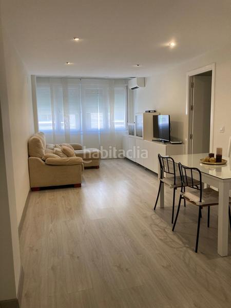 Foto f068833f-d9c8-44c2-8a80-25a2b3d43a12. Affitto appartamento con riscaldamento in Paseo Marítimo - San José - La Laguna Cádiz