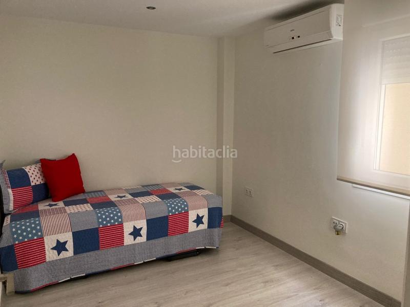 Foto 0cfea0fe-e99b-4940-97b7-727581af9a22. Miete etagenwohnung mit heizung in Paseo Marítimo - San José - La Laguna Cádiz