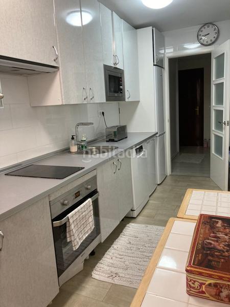 Foto 87bb43cc-93f6-4bc3-b5d5-d6d110f7bf9e. Miete etagenwohnung mit heizung in Paseo Marítimo - San José - La Laguna Cádiz