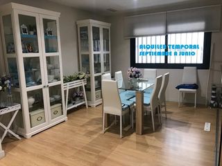 Rent Apartment in Asdrúbal - Bahía Blanca. Alquiler temporal zona santa maría