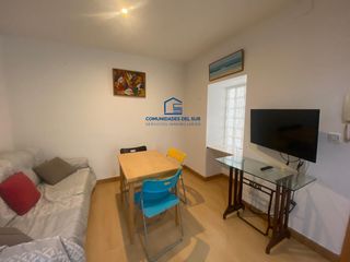 Location Appartement à El Pópulo - Santa María. Alquiler anual ayuntamiento
