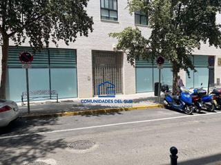 Lloguer Local Comercial a Paseo Marítimo - San José - La Laguna. Local en alquiler zona san josé