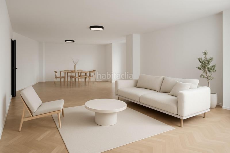 Foto 0bbee3a8-4ed5-4926-99d5-6c0b27de501b. Piso amplio piso con plaza de garaje en bahía blanca en Cádiz