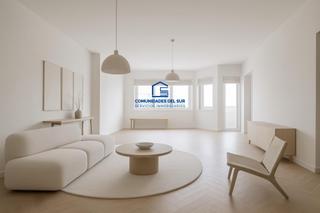 Appartement à Asdrúbal - Bahía Blanca. Amplio piso con plaza de garaje en bahía blanca