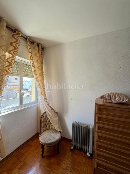 Foto 433a976e-8899-437e-a76e-916ba68de3e8. Piso amplio piso con plaza de garaje en bahía blanca en Cádiz