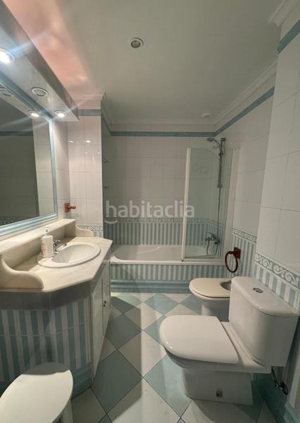 Foto 57206960-8306-4744-99bd-2c02b3fde07f. Piso amplio piso con plaza de garaje en bahía blanca en Cádiz