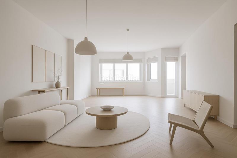 Foto 6822a605-3562-4348-a81d-cdcdf147b6e0. Piso amplio piso con plaza de garaje en bahía blanca en Cádiz