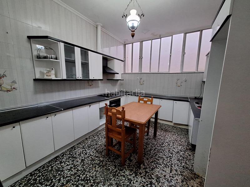 Foto 161184a8-3ce9-437c-936f-8d09ae924e02. Piso amplia y luminosa vivienda en centro de cadiz!!! en Cádiz