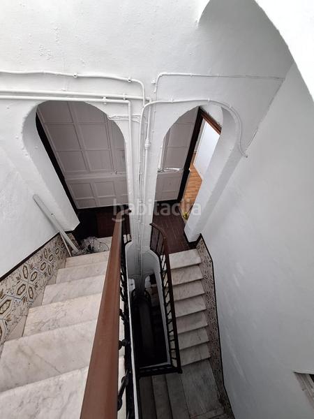 Foto 4d023b9f-ecf3-4c5b-84b8-a3f58756430c. Piso amplia y luminosa vivienda en centro de cadiz!!! en Cádiz