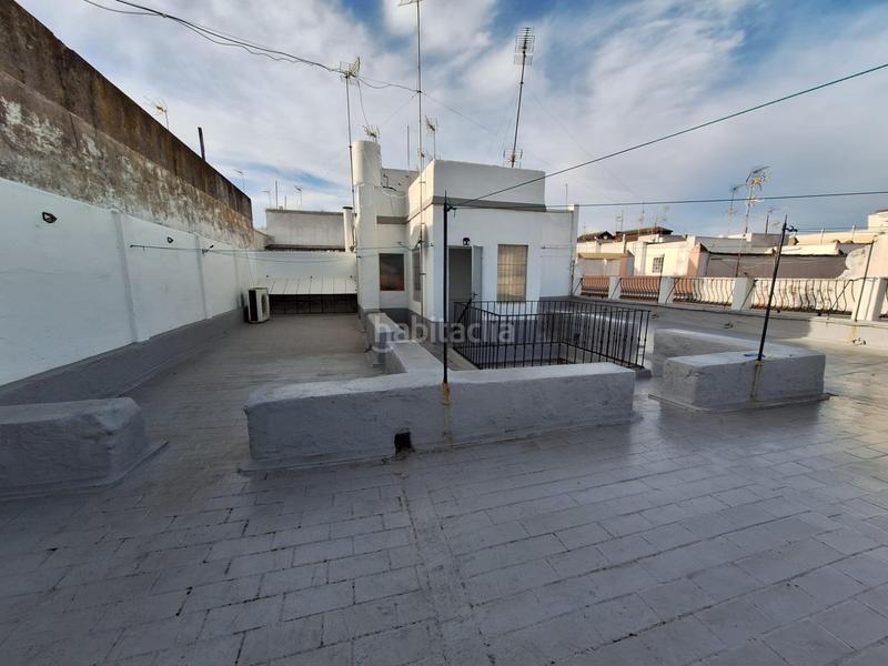 Foto 5f60643e-0881-4781-8535-e986b13bfa5a. Piso amplia y luminosa vivienda en centro de cadiz!!! en Cádiz