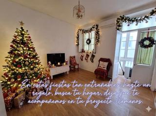 Appartamento in Alameda - Mentidero - Teatro Falla. Amplia y luminosa vivienda en centro de cadiz!!!