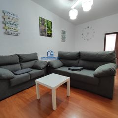 Flat in Alameda - Mentidero - Teatro Falla. Vivir en la ciudad mas antigua de occidente.