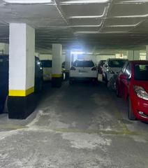 Parking coche en Asdrúbal - Bahía Blanca. Plaza de garaje en zona san felipe neri