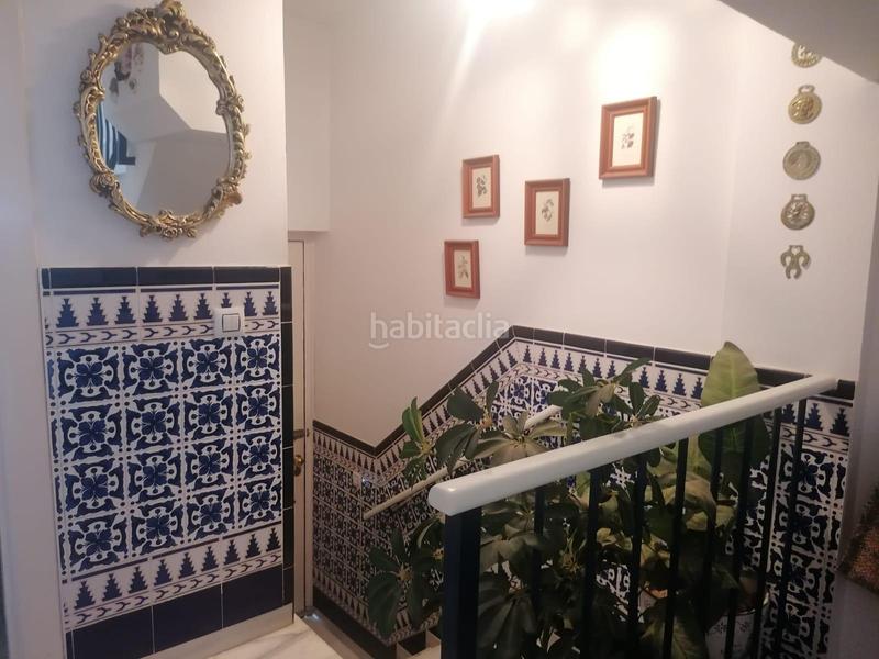 Foto 01ccaccb-c210-40e4-a7f6-783e3ab9152d. Casa a schiera con riscaldamento parcheggio in Crevillet Puerto de Santa María (El)