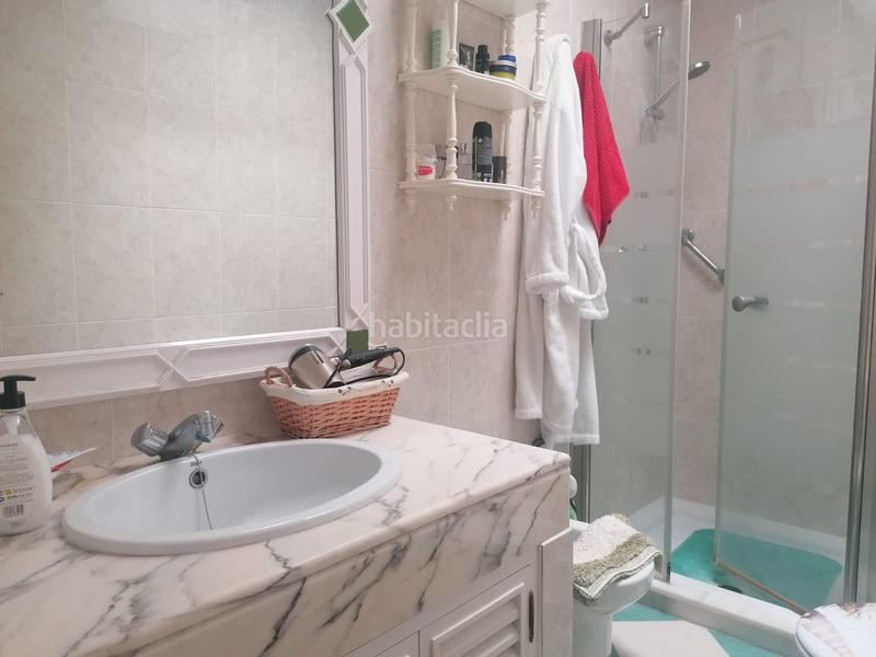 Foto 11f44ef1-8a99-459f-9a00-46db94e35f3b. Casa a schiera con riscaldamento parcheggio in Crevillet Puerto de Santa María (El)
