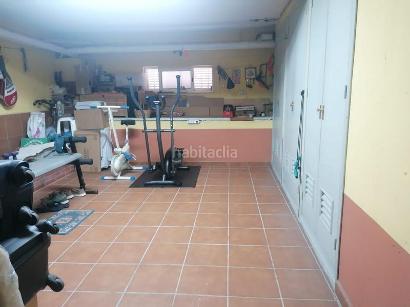 Foto 18190e10-023d-413d-897a-35cacf775aad. Casa a schiera con riscaldamento parcheggio in Crevillet Puerto de Santa María (El)