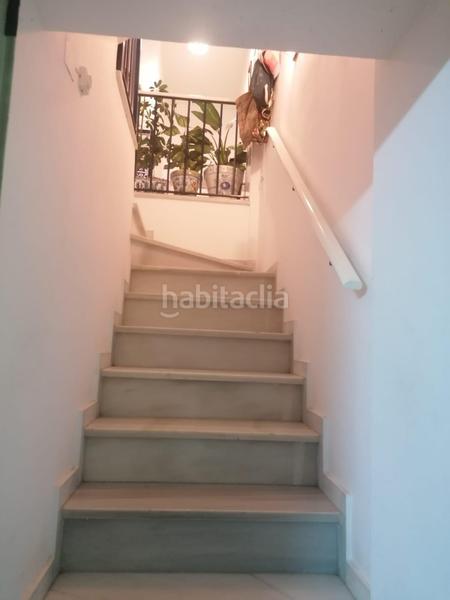 Foto 18b6c8b1-955f-4e7f-87de-c69aa2c514cc. Casa a schiera con riscaldamento parcheggio in Crevillet Puerto de Santa María (El)