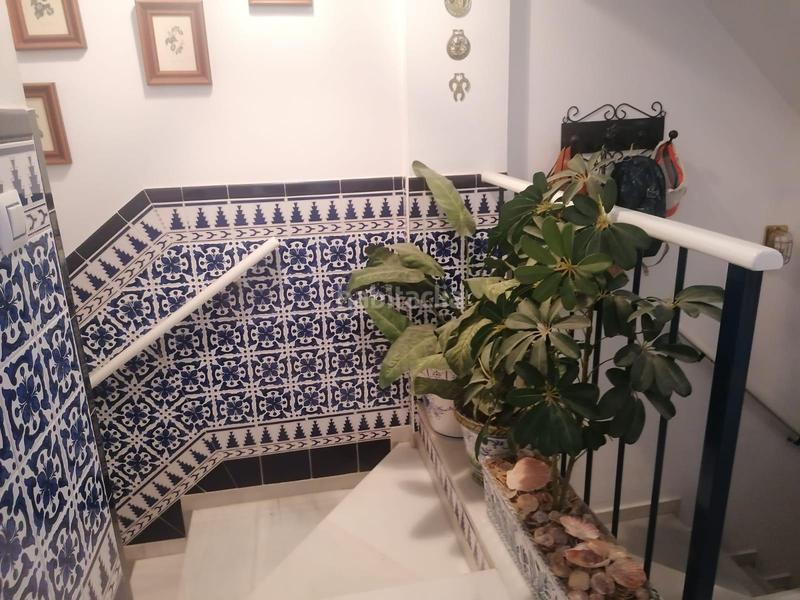 Foto 19464cf3-3b50-459e-9641-3ef456698c4b. Casa a schiera con riscaldamento parcheggio in Crevillet Puerto de Santa María (El)