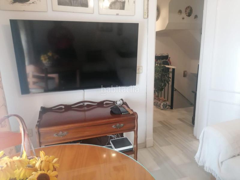Foto 19dda06d-d80d-4885-91f1-32630ce054b0. Casa a schiera con riscaldamento parcheggio in Crevillet Puerto de Santa María (El)