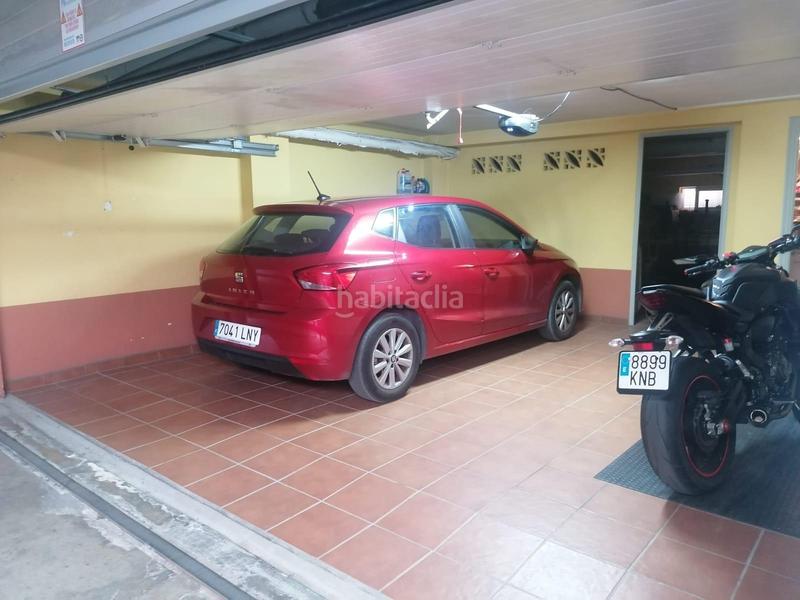 Foto 20849025-ef39-46e5-bb51-c685116ea974. Casa a schiera con riscaldamento parcheggio in Crevillet Puerto de Santa María (El)