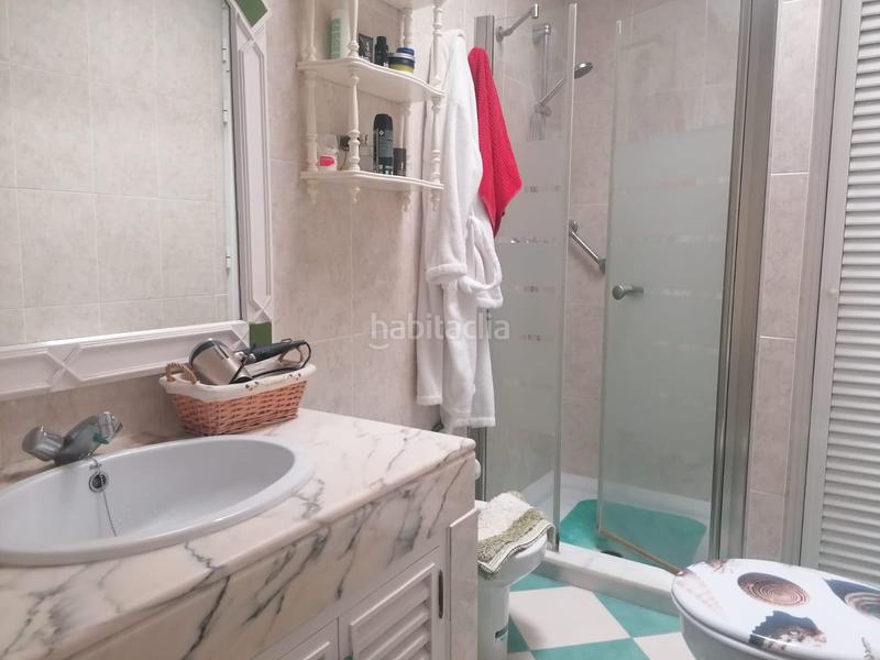 Foto 2540cf7e-656a-4522-8992-44c9d093e7e9. Casa a schiera con riscaldamento parcheggio in Crevillet Puerto de Santa María (El)