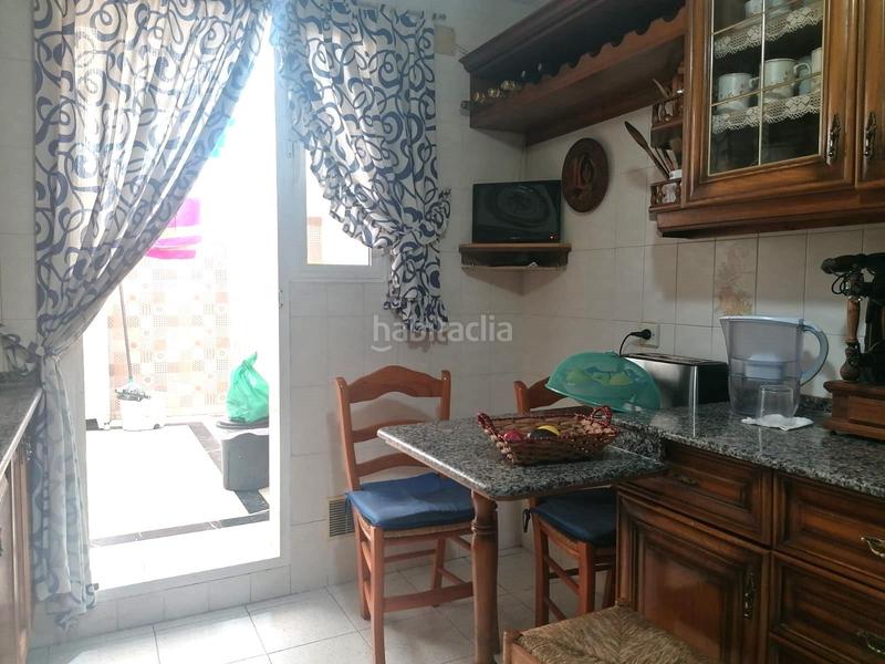 Foto 41c0ba89-6994-47e0-9633-c1bc5bab783a. Casa a schiera con riscaldamento parcheggio in Crevillet Puerto de Santa María (El)