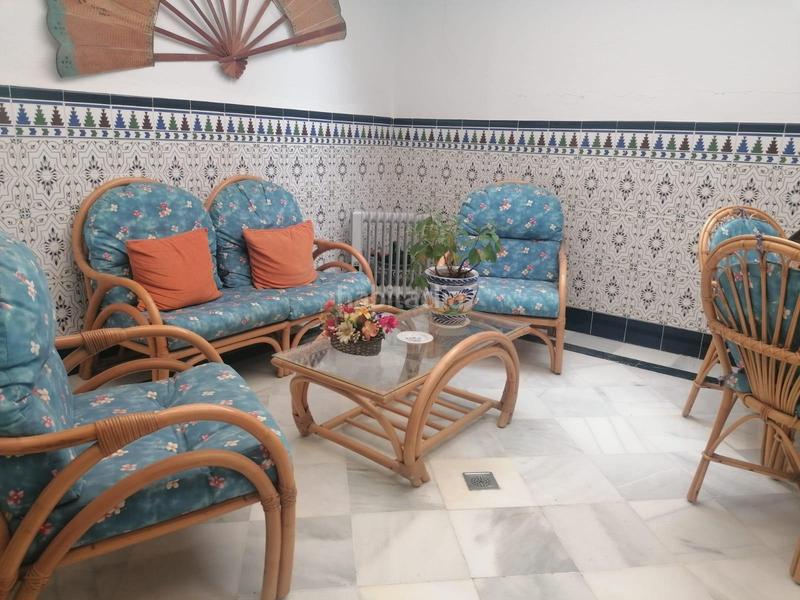 Foto 4ba65b32-0a31-46ff-811b-4789c240d8fb. Casa a schiera con riscaldamento parcheggio in Crevillet Puerto de Santa María (El)