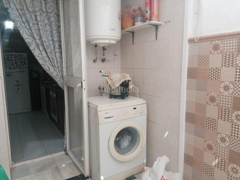 Foto 5de6be88-6e75-4215-a536-39fa3e17766a. Casa a schiera con riscaldamento parcheggio in Crevillet Puerto de Santa María (El)