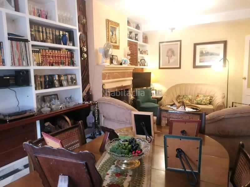 Foto 921ce417-78fd-4e56-918a-1f6064ca026e. Casa a schiera con riscaldamento parcheggio in Crevillet Puerto de Santa María (El)