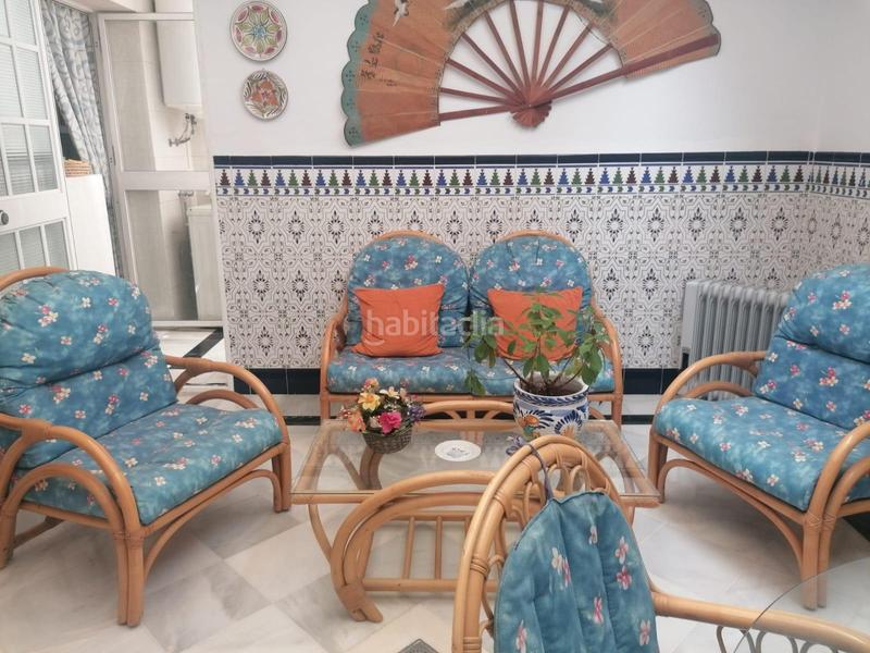 Foto b5bd9dae-6153-433d-8eca-e6b0685df136. Casa a schiera con riscaldamento parcheggio in Crevillet Puerto de Santa María (El)