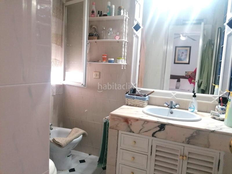 Foto bce90fdb-b950-485c-b1e0-8e2e3a913714. Casa a schiera con riscaldamento parcheggio in Crevillet Puerto de Santa María (El)