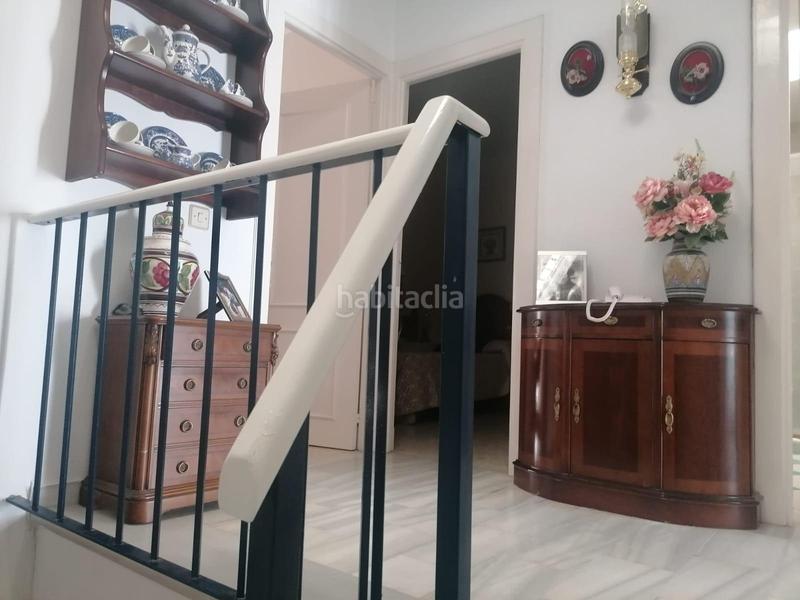 Foto bda0d2c8-c519-4507-bc54-5cb64779f4e6. Casa a schiera con riscaldamento parcheggio in Crevillet Puerto de Santa María (El)