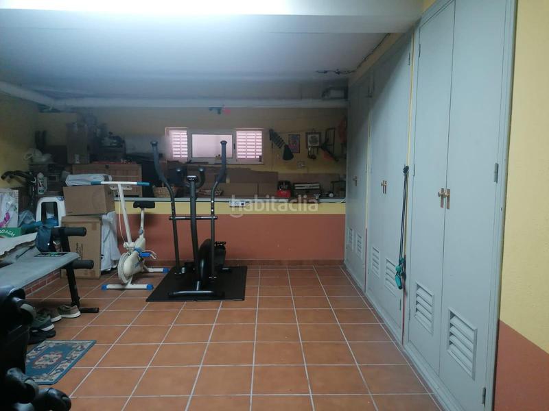 Foto cc3c694d-b8b9-4629-8f99-d23756aa4767. Casa a schiera con riscaldamento parcheggio in Crevillet Puerto de Santa María (El)