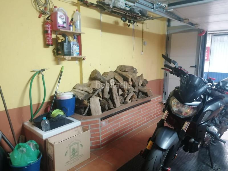 Foto d0637c48-1a10-4d39-ac6b-45ca0f77c7fd. Casa a schiera con riscaldamento parcheggio in Crevillet Puerto de Santa María (El)