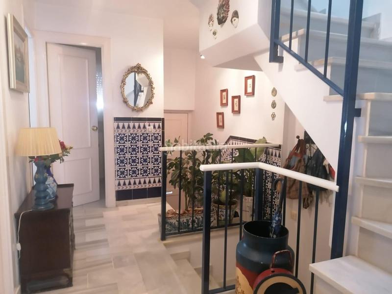 Foto d0f8963c-c7af-4b9d-9232-05772b78fa67. Casa a schiera con riscaldamento parcheggio in Crevillet Puerto de Santa María (El)