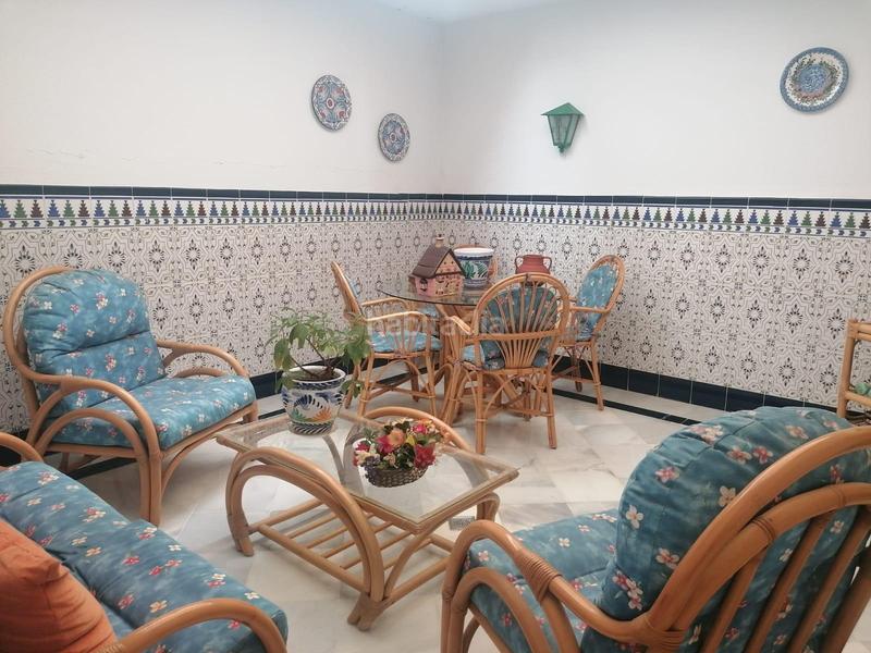 Foto d545ce24-a334-400a-90f0-7d46dbd0ce89. Casa a schiera con riscaldamento parcheggio in Crevillet Puerto de Santa María (El)
