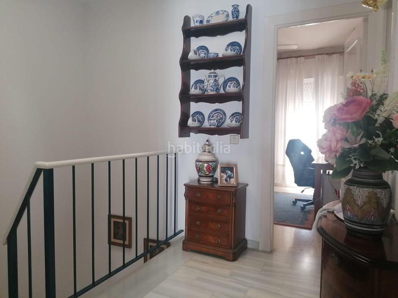 Foto da3d907c-9db5-4cc8-b41e-d74454a73ce5. Casa a schiera con riscaldamento parcheggio in Crevillet Puerto de Santa María (El)