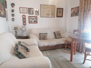 Casa adossada en Crevillet. En exclusiva casa adosada!