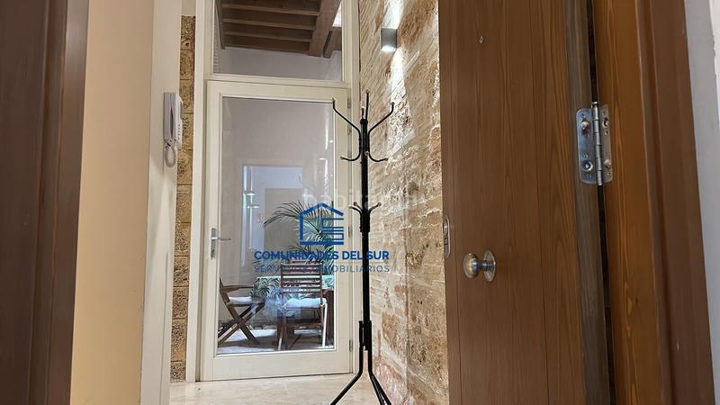 Foto 4e3b5f5f-b091-49f5-9996-f814780d19e3. Alquiler apartamento alquiler centro historico en Cádiz